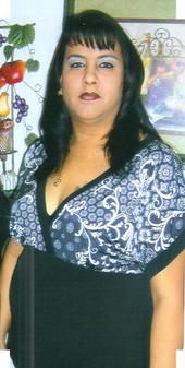 Veronica Santos