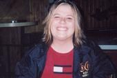 Jamie Springborn