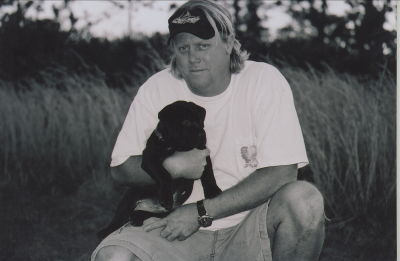 James Duncan