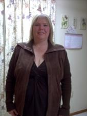 Donna Gowen