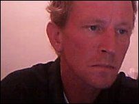 Bruce Kenworthy
