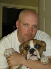 Jason Hodges