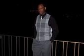 Francis Msonthi