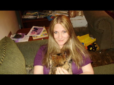 Lisa Gross