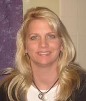 Stacey Goich
