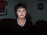 Donna Hitchcock