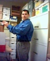 Greg Valdez