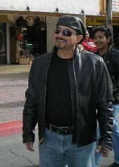 Sergio Navarro
