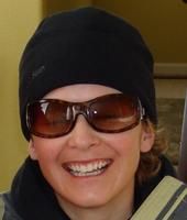 Rebecca Cobain