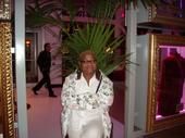 Jarvelyn Grandison