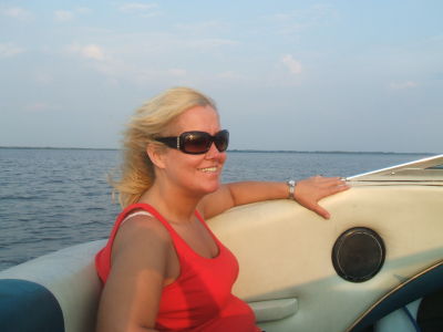 Jennie Stead