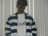 Aaron Negron