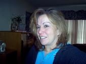 Amy Benson