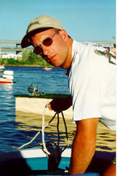 Ross Zimmerman