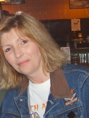 Renee Carlson