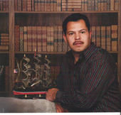 Ruben Rivera