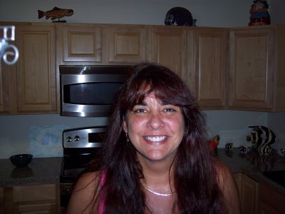 Christine Eubanks