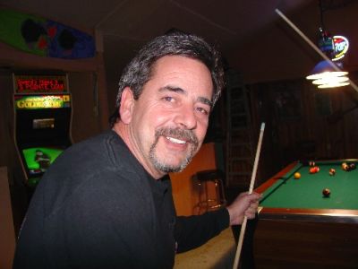 Doyle Wheeler