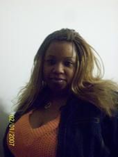 Tonya Williams