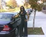 Faheema Artis