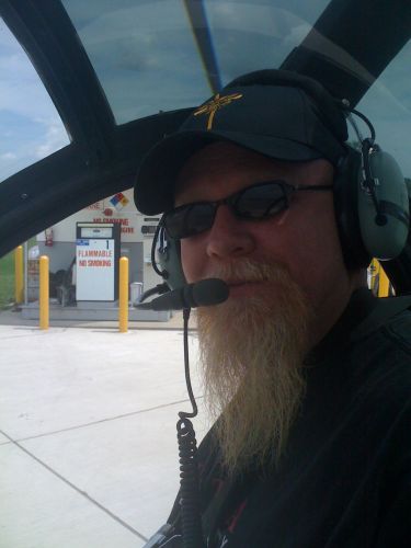 Gary Ritchey