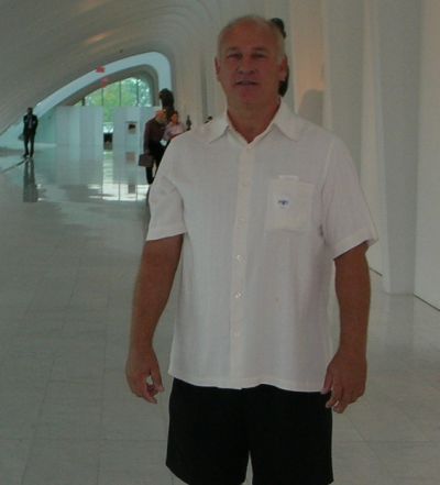 Edward Pulz