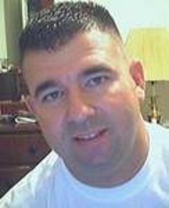 Michael Kerrigan