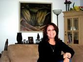 Julie Aurrecoechea