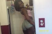 Briana Bounds