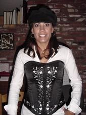 Shannon Stevens