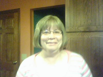 Marcia Schlegel