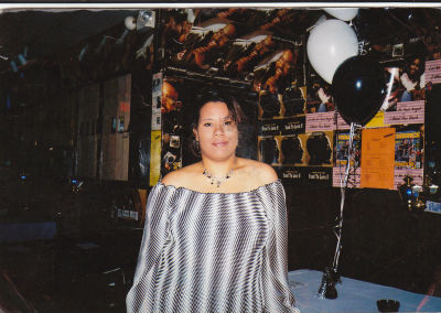 Angela Robertson