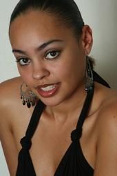 Desiree West