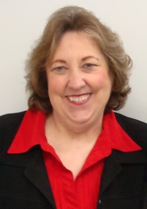 Ruth Mccormick