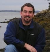 David Reynolds