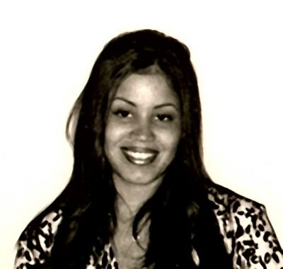 Kamalyssa Ferguson
