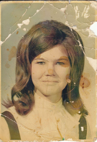 Shirley Allison