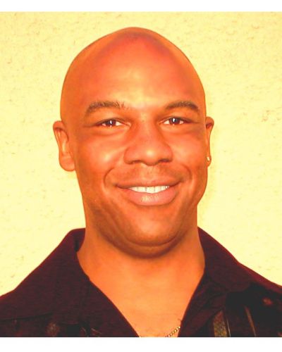 Damon Scott