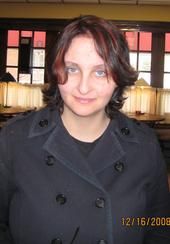 Jamie Woodard