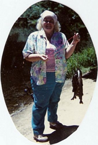 Carol Newnum