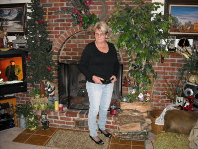 Judy Klassen