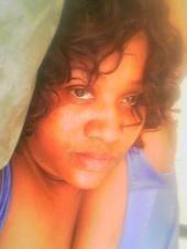 Fannie Witherspoon