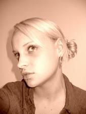 Audrey Buckel