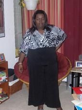 Kenya Sigh