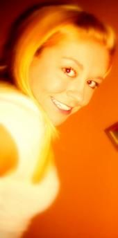Rebecca Huffman
