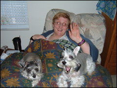 Linda Pettigrew