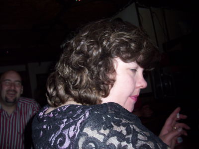 Linda Bargerstock