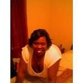 Yvonne Funderburke