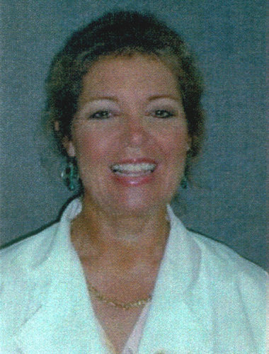 Cynthia Johnson