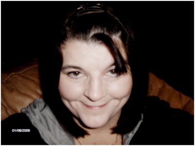 Sherry Miller